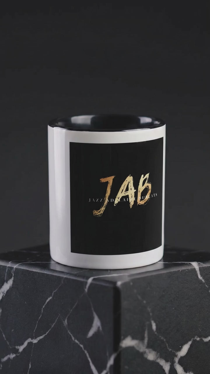 MUG JAB
